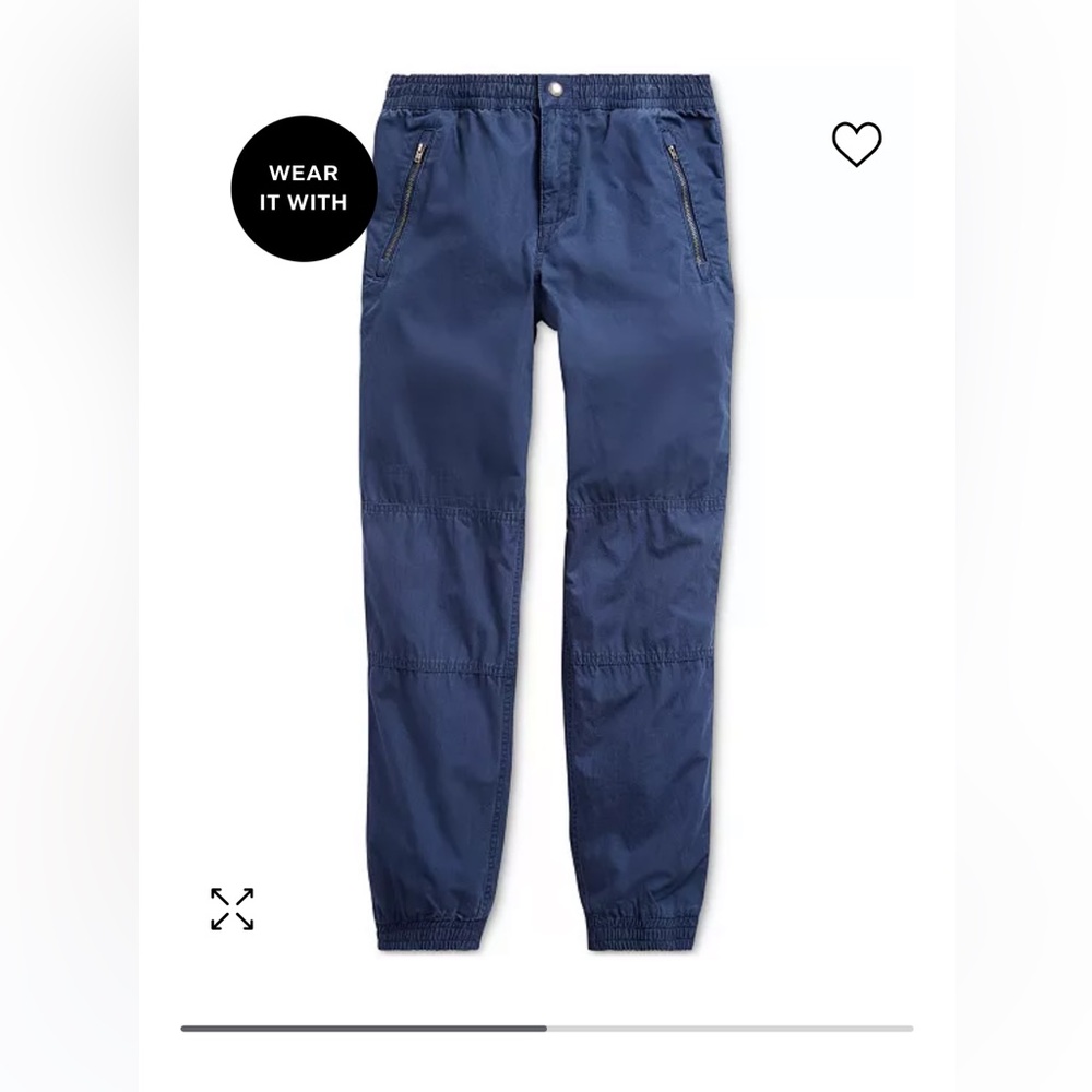 💐Ralph Lauren - Polo pants
